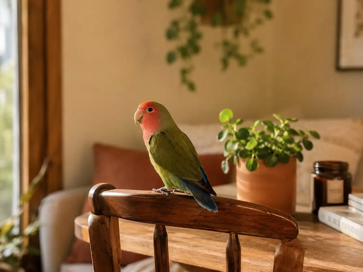 Birds