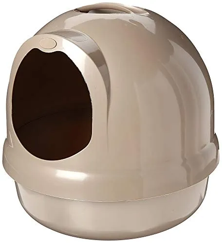Booda Dome Litter Box