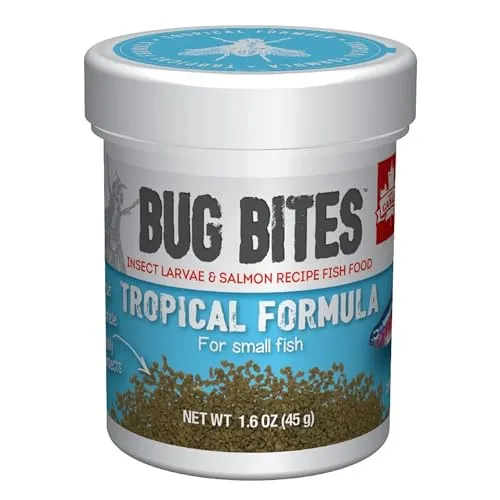 Bug Bites Tropical