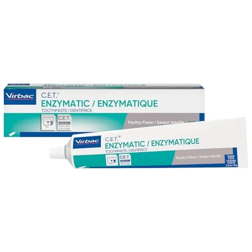 C.E.T. Toothpaste for Cats