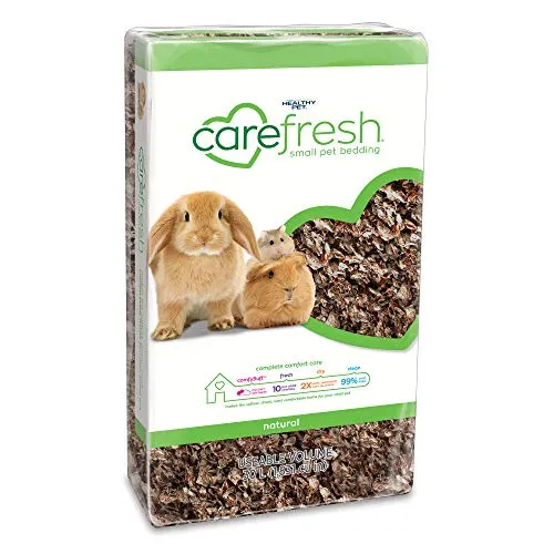 Carefresh Bedding