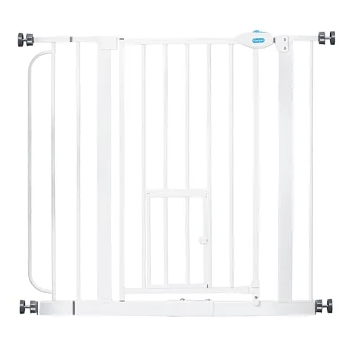 Carlson Extra Wide Walk-Thru Gate