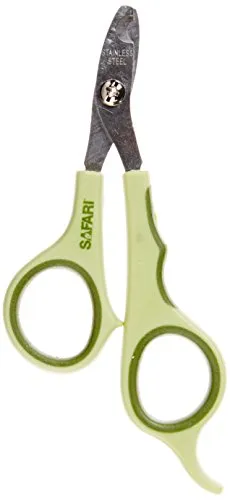 Cat Nail Clipper