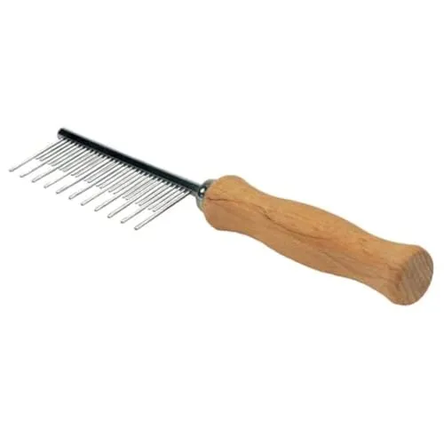 Cat Shedding Comb
