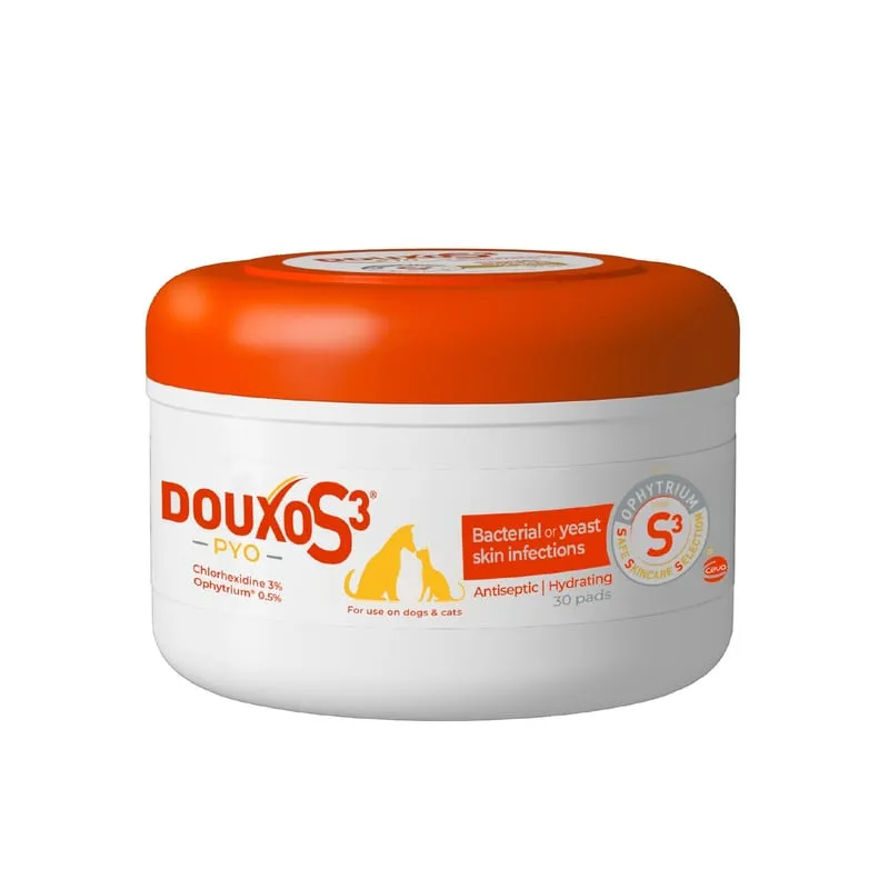 Chlorhexidine Wipes