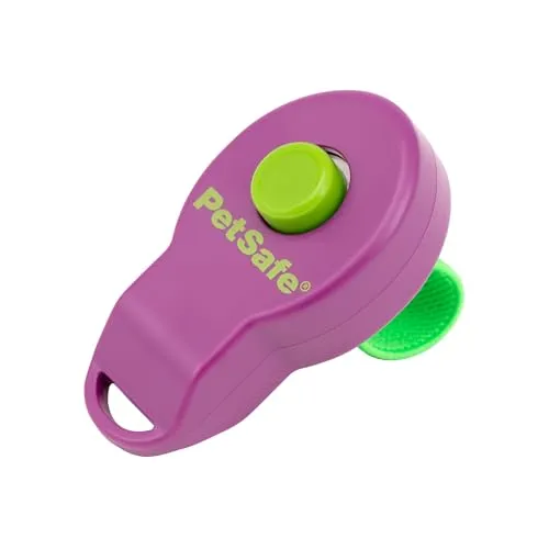 Clik-R Training Clicker