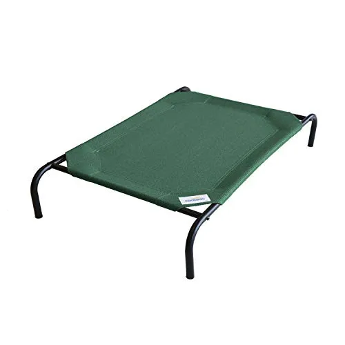 Coolaroo Elevated Dog Bed