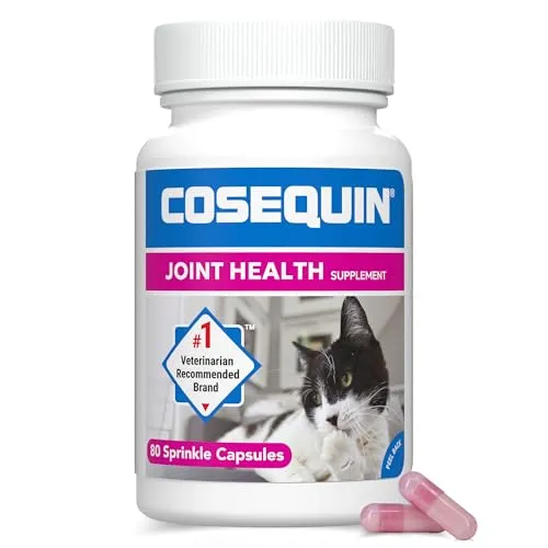 Cosequin for Cats