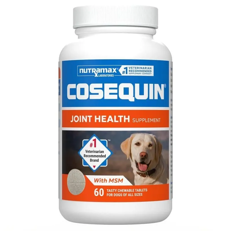 Cosequin