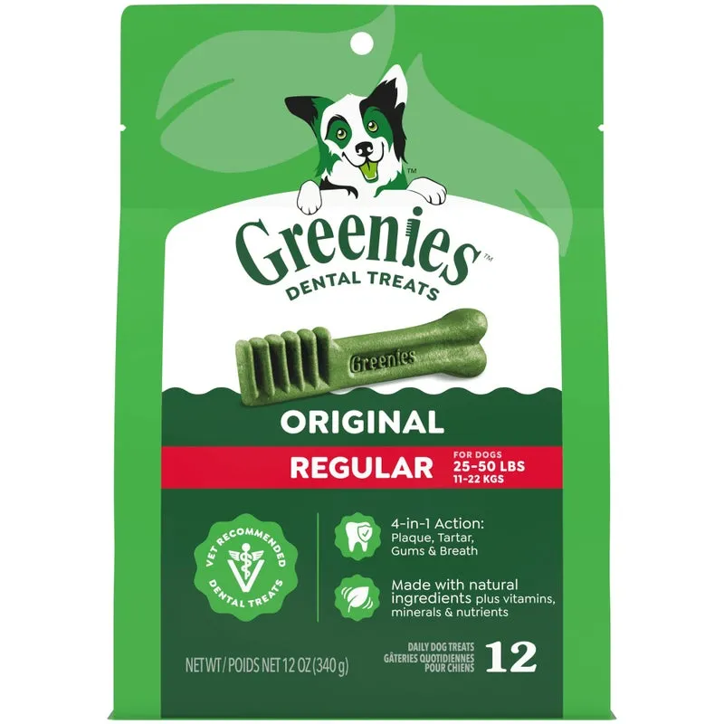 Dental Treats