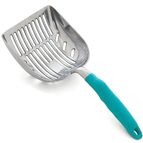 DuraScoop Litter Scoop