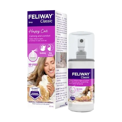 Feliway Classic Spray