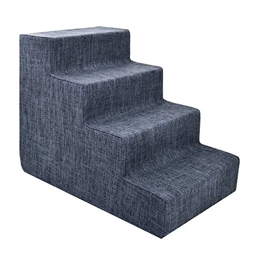 Foam Pet Stairs