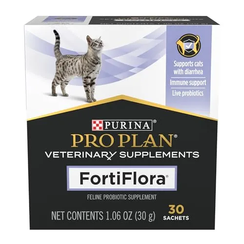 FortiFlora Probiotic