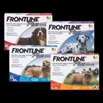 Frontline Plus