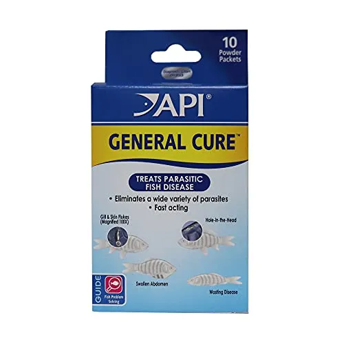 General Cure