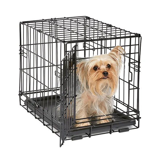 iCrate Folding Crate