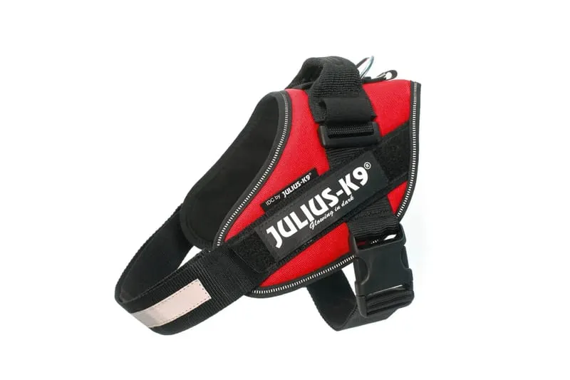 IDC Powerharness
