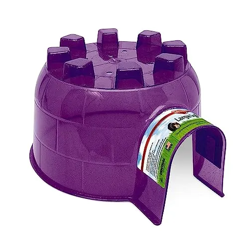 Igloo Hideout