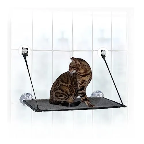 K&H EZ Mount Cat Window Perch