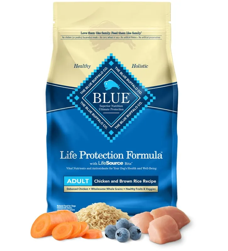 Life Protection Formula