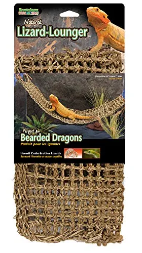 Lizard Lounger