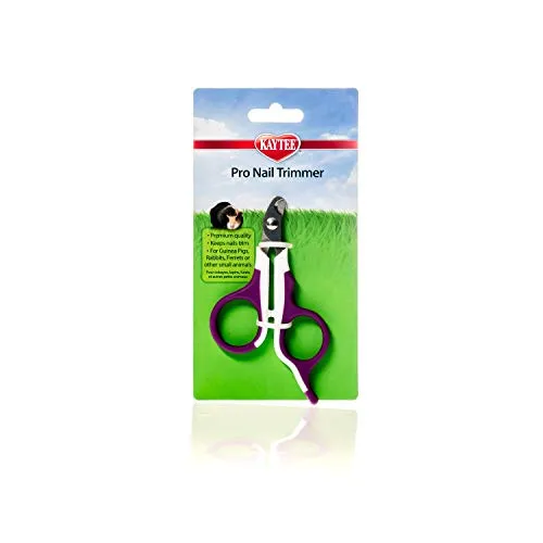 Nail Trimmer