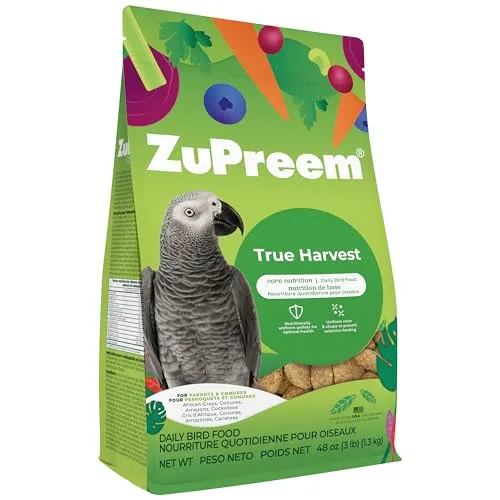 Natural Pellets