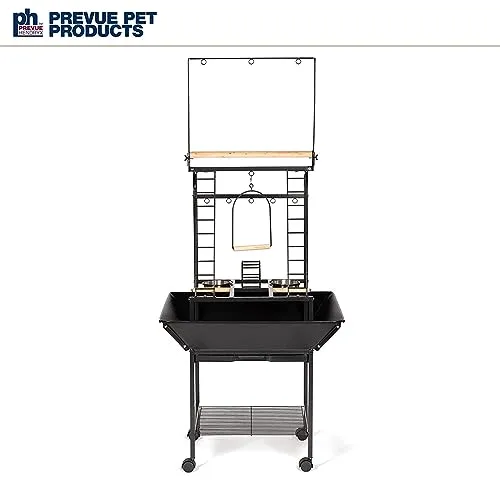 Parrot Playstand