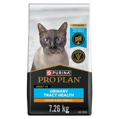 Purina Pro Plan Urinary Tract Health