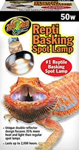 Repti Basking Spot