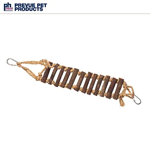 Rope Ladder