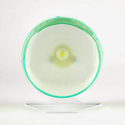 Silent Spinner Wheel