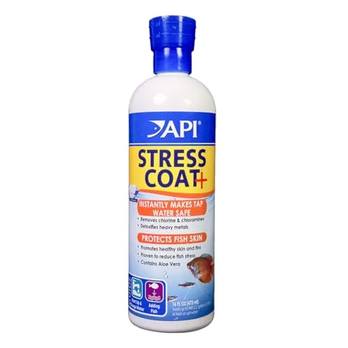 Stress Coat