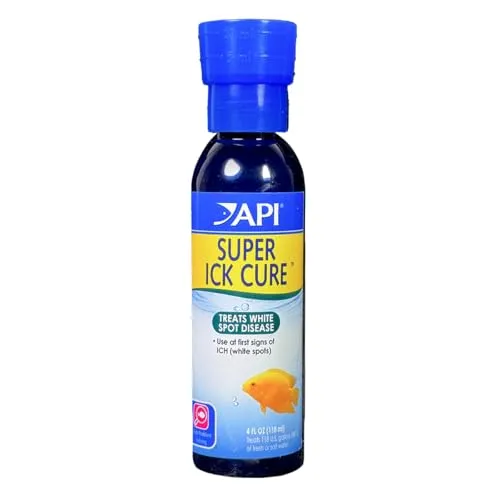 Super Ick Cure