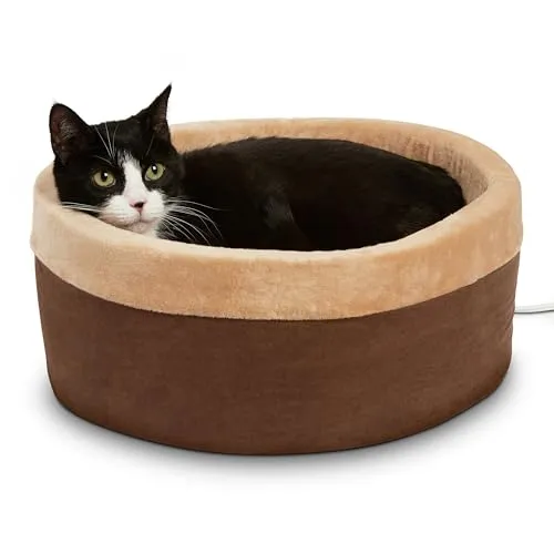 Thermo-Kitty Heated Bed