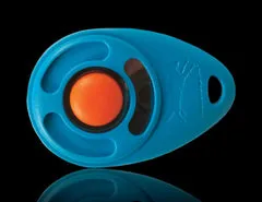 Training Clicker