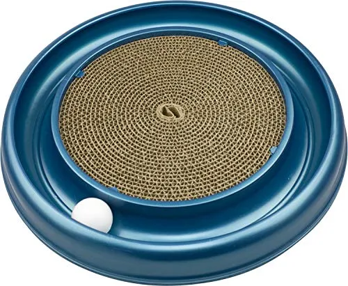 Turbo Scratcher