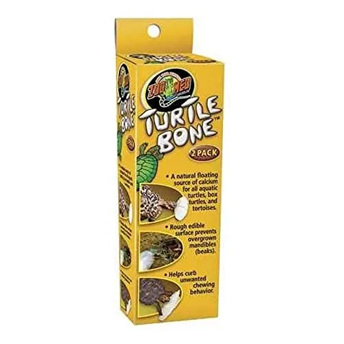 Turtle Bone