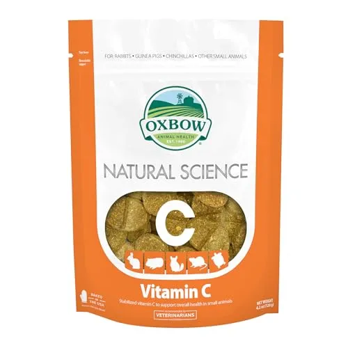 Vitamin C Supplement