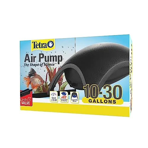 Whisper Air Pump