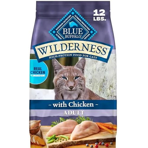 Wilderness Chicken
