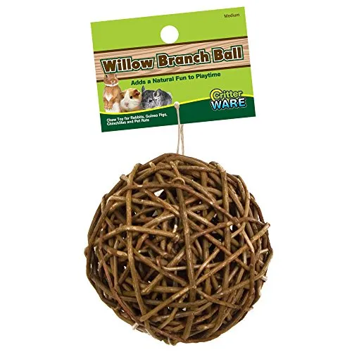 Willow Branch Ball